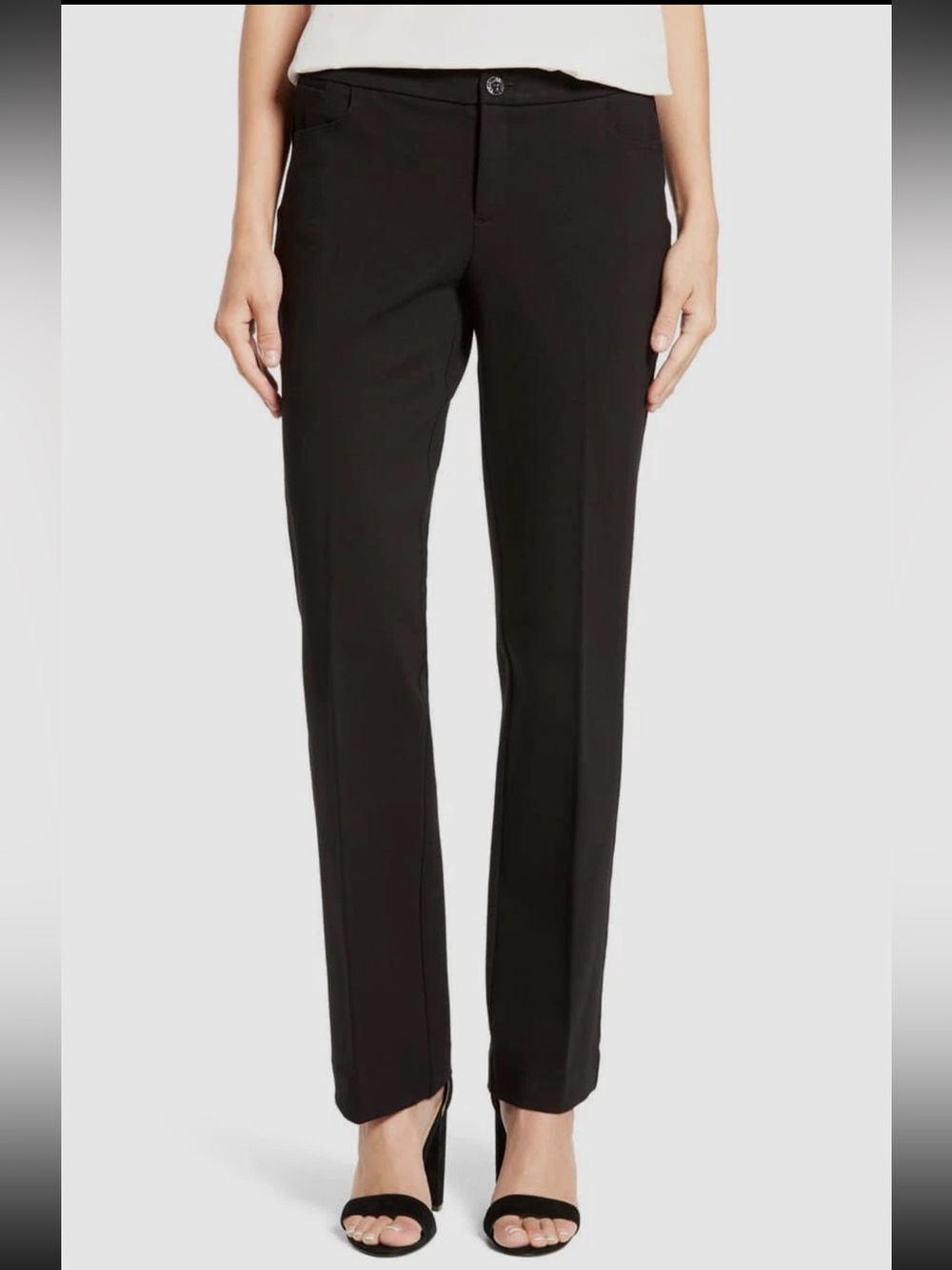 Anne Klein Stretch Pants